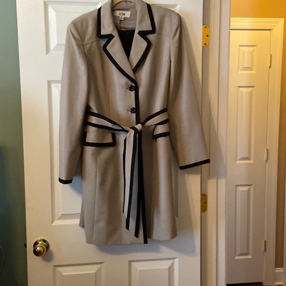 Le Suit pant suit